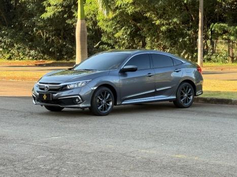 HONDA Civic 2.0 16V 4P EXL FLEX  AUTOM�TICO CVT, Foto 1