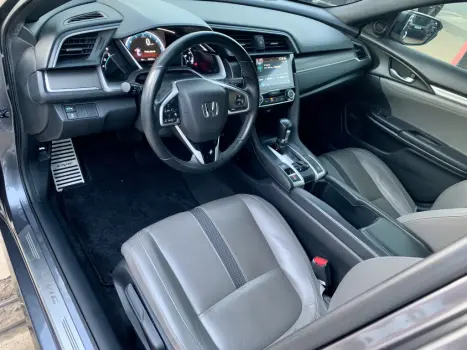 HONDA Civic 2.0 16V 4P EXL FLEX  AUTOM�TICO CVT, Foto 5