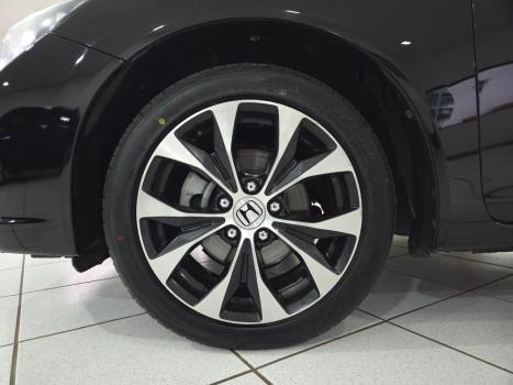 HONDA Civic 2.0 16V 4P FLEX LXR AUTOM�TICO, Foto 11