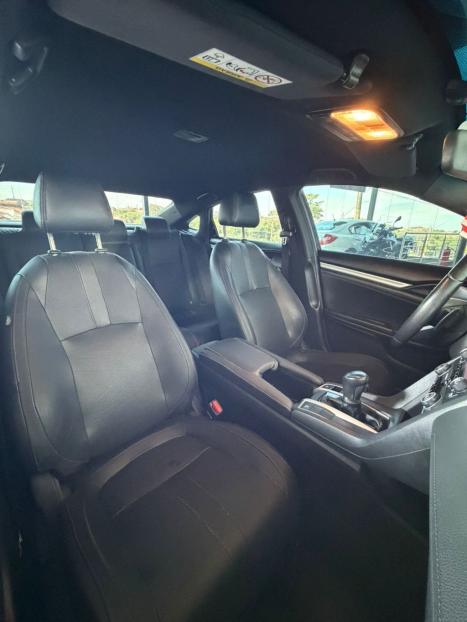 HONDA Civic 2.0 16V 4P EX FLEX  AUTOM�TICO CVT, Foto 8