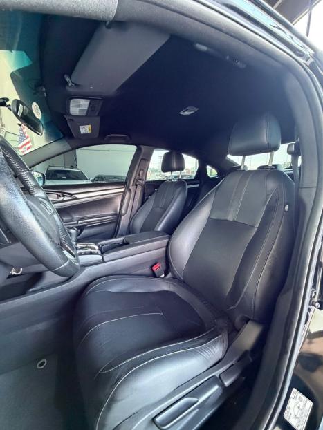 HONDA Civic 2.0 16V 4P EX FLEX  AUTOM�TICO CVT, Foto 9