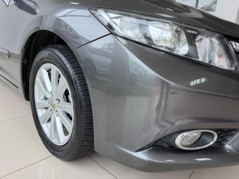 HONDA Civic 2.0 16V 4P FLEX LXR AUTOM�TICO, Foto 9