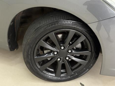 HONDA Civic 2.0 16V 4P FLEX LXR AUTOM�TICO, Foto 9