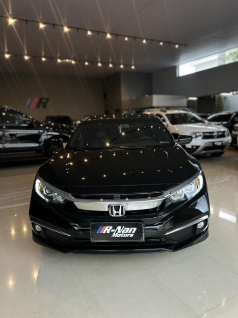 HONDA Civic 2.0 16V 4P EX FLEX  AUTOM�TICO CVT, Foto 1