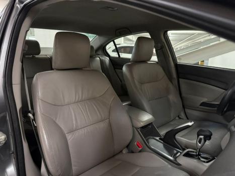 HONDA Civic 2.0 16V 4P FLEX LXR AUTOM�TICO, Foto 5