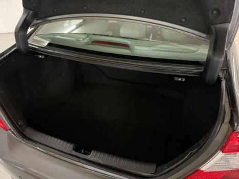 HONDA Civic 2.0 16V 4P FLEX LXR AUTOM�TICO, Foto 7