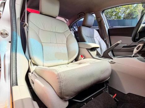 HONDA Civic 2.0 16V 4P FLEX LXR AUTOM�TICO, Foto 10