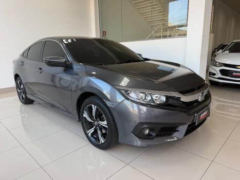 HONDA Civic 2.0 16V 4P EX FLEX  AUTOM�TICO CVT, Foto 1