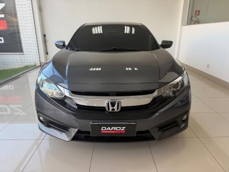 HONDA Civic 2.0 16V 4P EX FLEX  AUTOM�TICO CVT, Foto 2