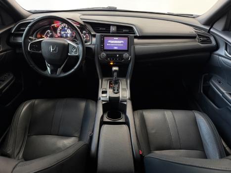 HONDA Civic 2.0 16V 4P EX FLEX  AUTOM�TICO CVT, Foto 9