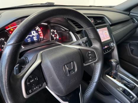 HONDA Civic 2.0 16V 4P EX FLEX  AUTOM�TICO CVT, Foto 10
