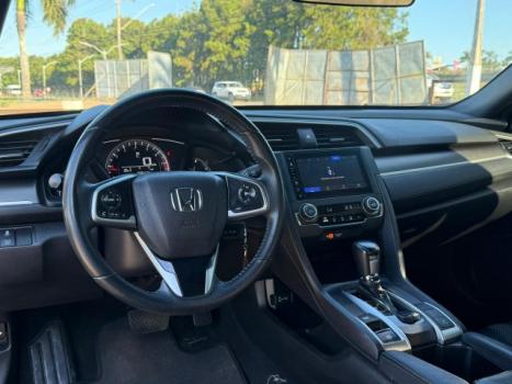 HONDA Civic 2.0 16V 4P FLEX LX AUTOM�TICO, Foto 13