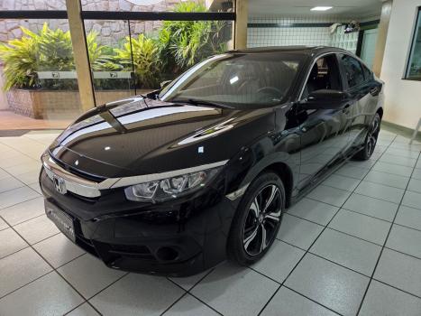 HONDA Civic 2.0 16V 4P EXL FLEX  AUTOM�TICO CVT, Foto 1