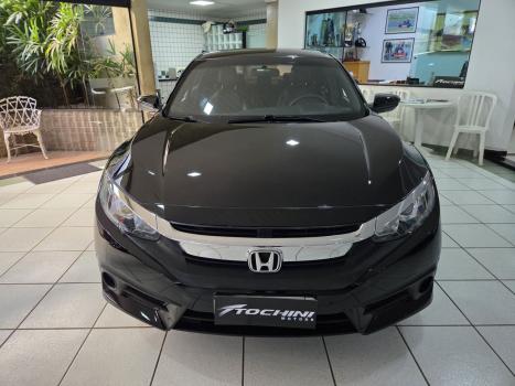 HONDA Civic 2.0 16V 4P EXL FLEX  AUTOM�TICO CVT, Foto 2