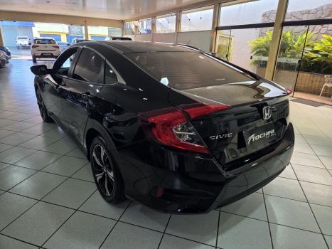 HONDA Civic 2.0 16V 4P EXL FLEX  AUTOM�TICO CVT, Foto 5