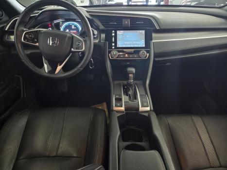 HONDA Civic 2.0 16V 4P EXL FLEX  AUTOM�TICO CVT, Foto 7