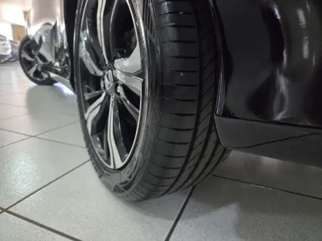 HONDA Civic 2.0 16V 4P EXL FLEX  AUTOM�TICO CVT, Foto 14