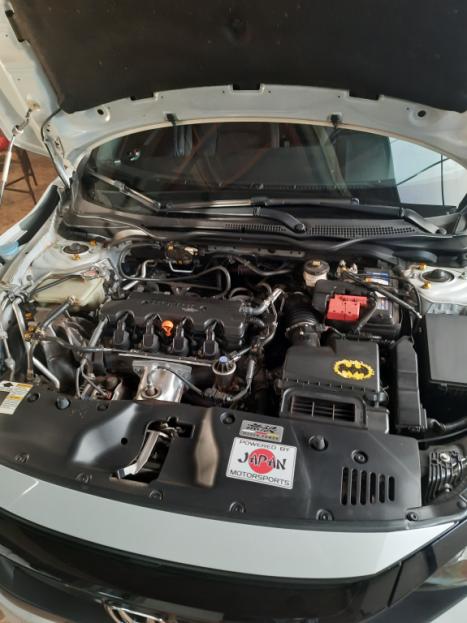 HONDA Civic 2.0 16V 4P SPORT FLEX  AUTOM�TICO CVT, Foto 1