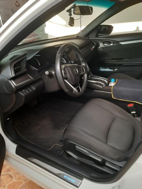 HONDA Civic 2.0 16V 4P SPORT FLEX  AUTOM�TICO CVT, Foto 4