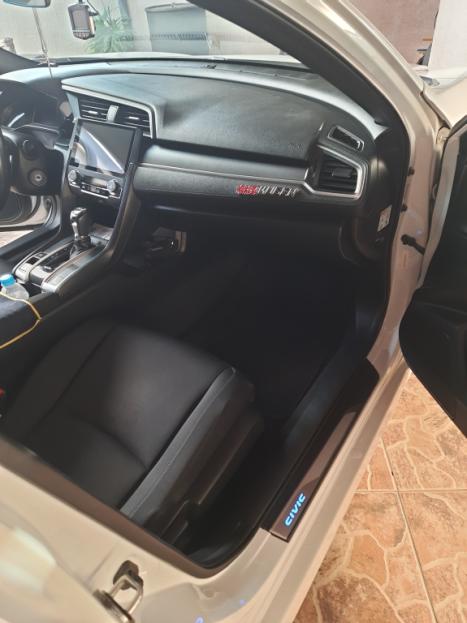 HONDA Civic 2.0 16V 4P SPORT FLEX  AUTOM�TICO CVT, Foto 6