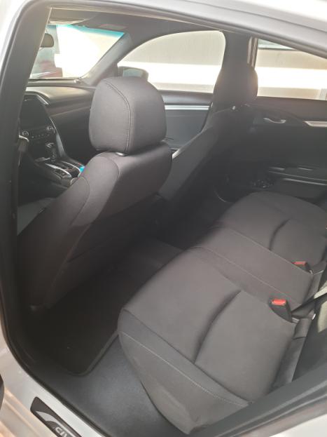 HONDA Civic 2.0 16V 4P SPORT FLEX  AUTOM�TICO CVT, Foto 8