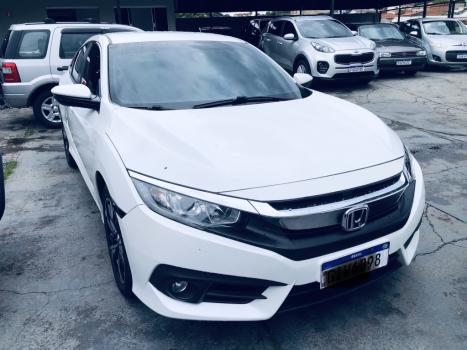 HONDA Civic 2.0 16V 4P EXL FLEX  AUTOM�TICO CVT, Foto 1