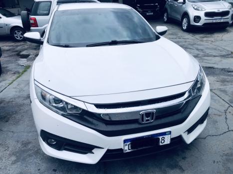HONDA Civic 2.0 16V 4P EXL FLEX  AUTOM�TICO CVT, Foto 2
