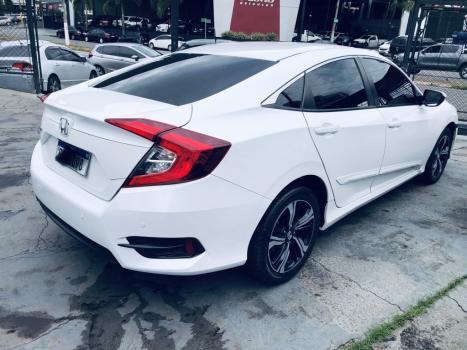 HONDA Civic 2.0 16V 4P EXL FLEX  AUTOM�TICO CVT, Foto 3