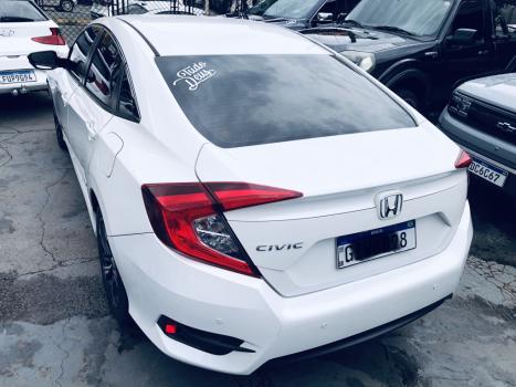 HONDA Civic 2.0 16V 4P EXL FLEX  AUTOM�TICO CVT, Foto 5