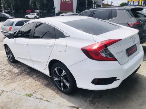 HONDA Civic 2.0 16V 4P EXL FLEX  AUTOMÁTICO CVT, Foto 3