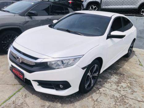HONDA Civic 2.0 16V 4P EXL FLEX  AUTOMÁTICO CVT, Foto 1