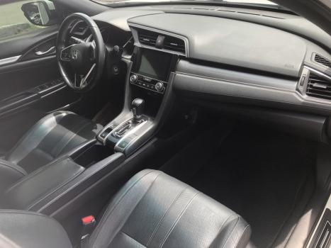 HONDA Civic 2.0 16V 4P EXL FLEX  AUTOMÁTICO CVT, Foto 5