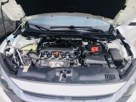 HONDA Civic 2.0 16V 4P EXL FLEX  AUTOMÁTICO CVT, Foto 7
