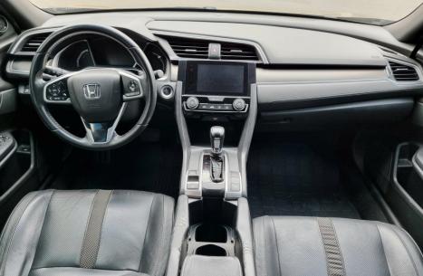 HONDA Civic 2.0 16V 4P EXL FLEX  AUTOM�TICO CVT, Foto 7