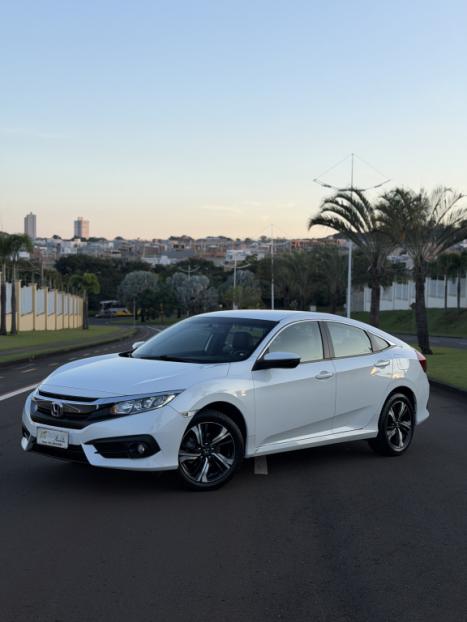 HONDA Civic 2.0 16V 4P EXL FLEX  AUTOM�TICO CVT, Foto 1