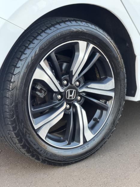 HONDA Civic 2.0 16V 4P EXL FLEX  AUTOM�TICO CVT, Foto 12