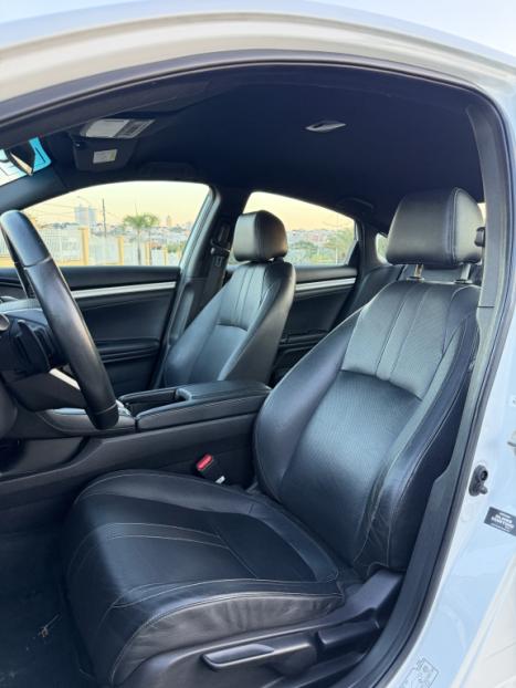HONDA Civic 2.0 16V 4P EXL FLEX  AUTOM�TICO CVT, Foto 14