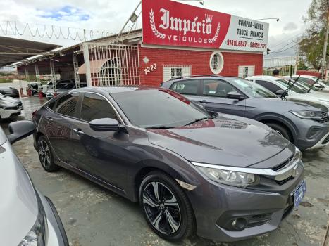 HONDA Civic 2.0 16V 4P EXL FLEX  AUTOM�TICO CVT, Foto 1
