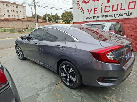 HONDA Civic 2.0 16V 4P EXL FLEX  AUTOM�TICO CVT, Foto 3