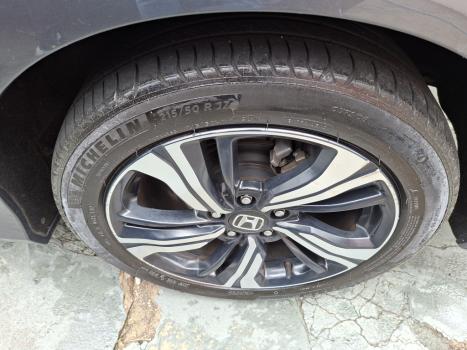 HONDA Civic 2.0 16V 4P EXL FLEX  AUTOM�TICO CVT, Foto 7