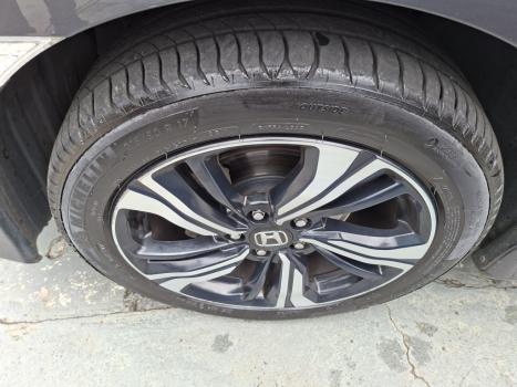 HONDA Civic 2.0 16V 4P EXL FLEX  AUTOM�TICO CVT, Foto 8