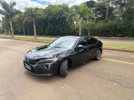 HONDA Civic 2.0 16V 4P I-MMD H�BRIDO E:HEV AUTOM�TICO CVT, Foto 4