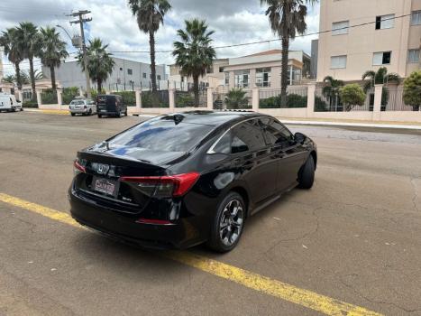 HONDA Civic 2.0 16V 4P I-MMD H�BRIDO E:HEV AUTOM�TICO CVT, Foto 5