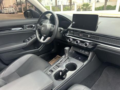 HONDA Civic 2.0 16V 4P I-MMD H�BRIDO E:HEV AUTOM�TICO CVT, Foto 9