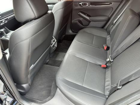HONDA Civic 2.0 16V 4P I-MMD H�BRIDO E:HEV AUTOM�TICO CVT, Foto 10