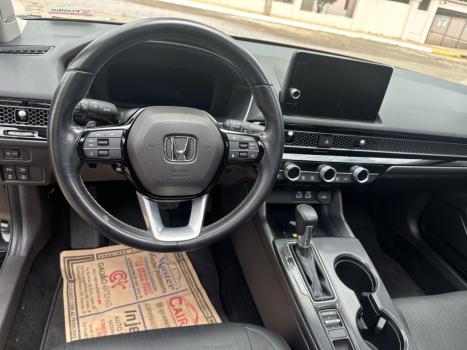 HONDA Civic 2.0 16V 4P I-MMD H�BRIDO E:HEV AUTOM�TICO CVT, Foto 13