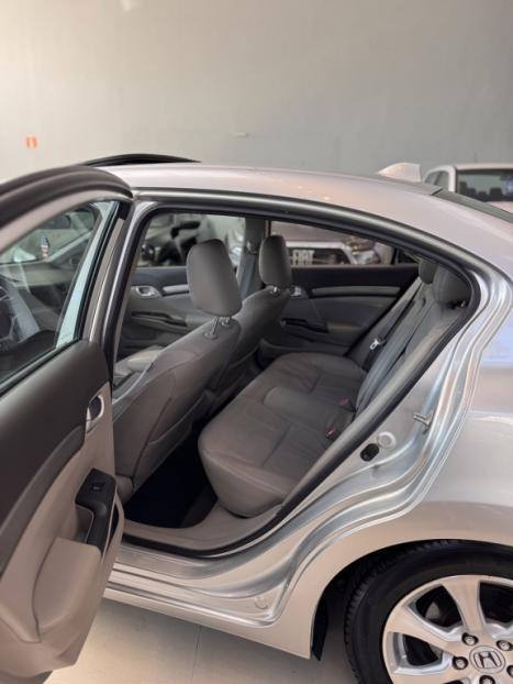 HONDA Civic 2.0 16V 4P FLEX EXR AUTOM�TICO, Foto 13