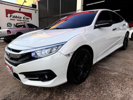 HONDA Civic 2.0 16V 4P EX FLEX  AUTOM�TICO CVT, Foto 2