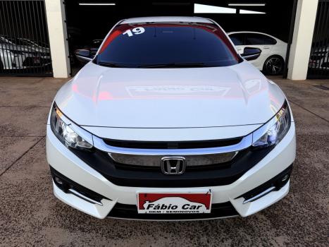 HONDA Civic 2.0 16V 4P EX FLEX  AUTOM�TICO CVT, Foto 5