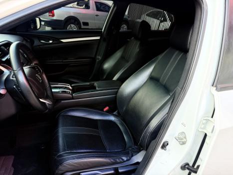 HONDA Civic 2.0 16V 4P EX FLEX  AUTOM�TICO CVT, Foto 7